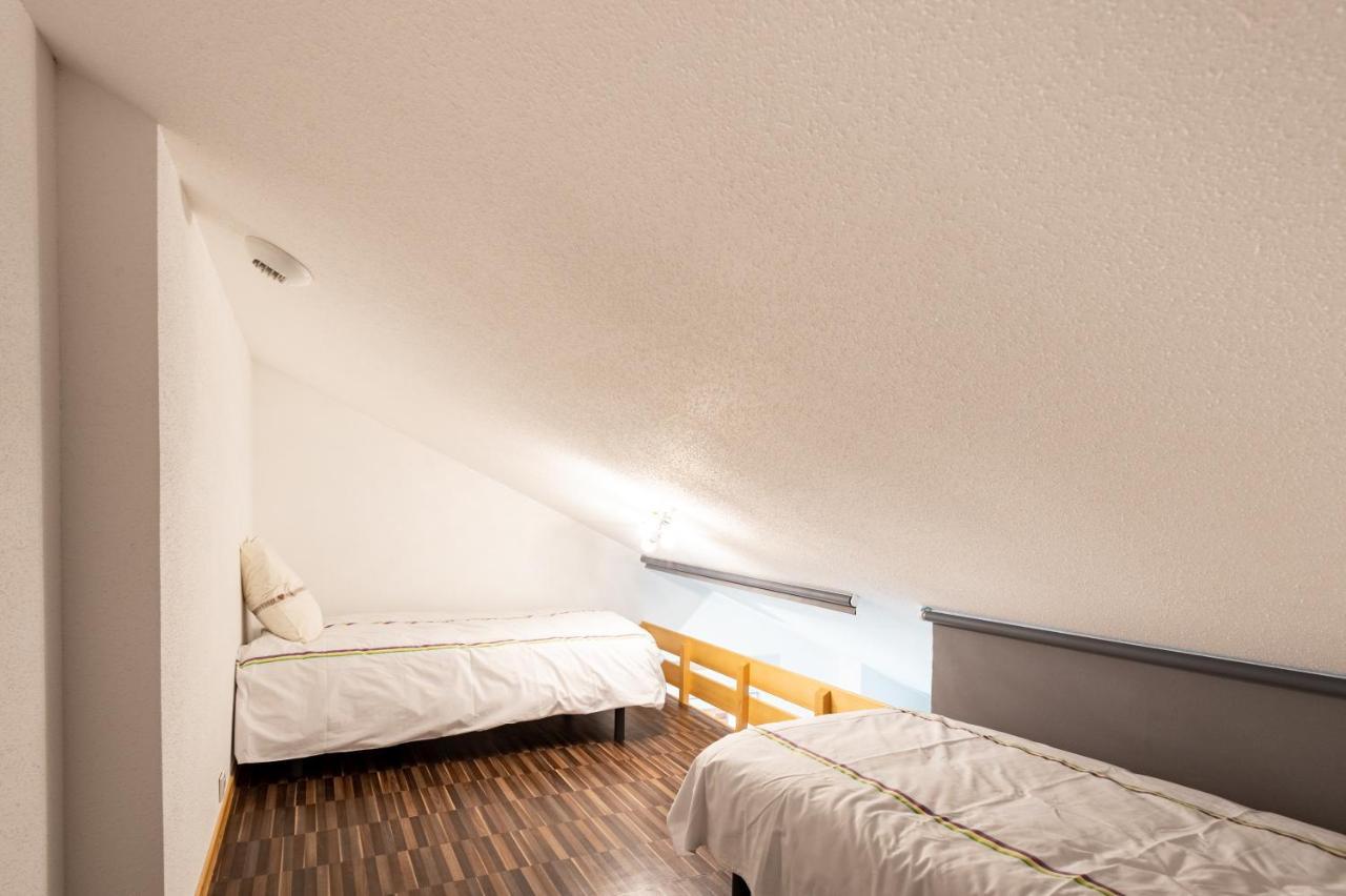 Bellevue Apartment La Bresse Exterior photo